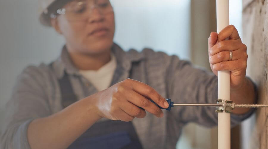 Professional sewer line replacement in Strathmore, CA